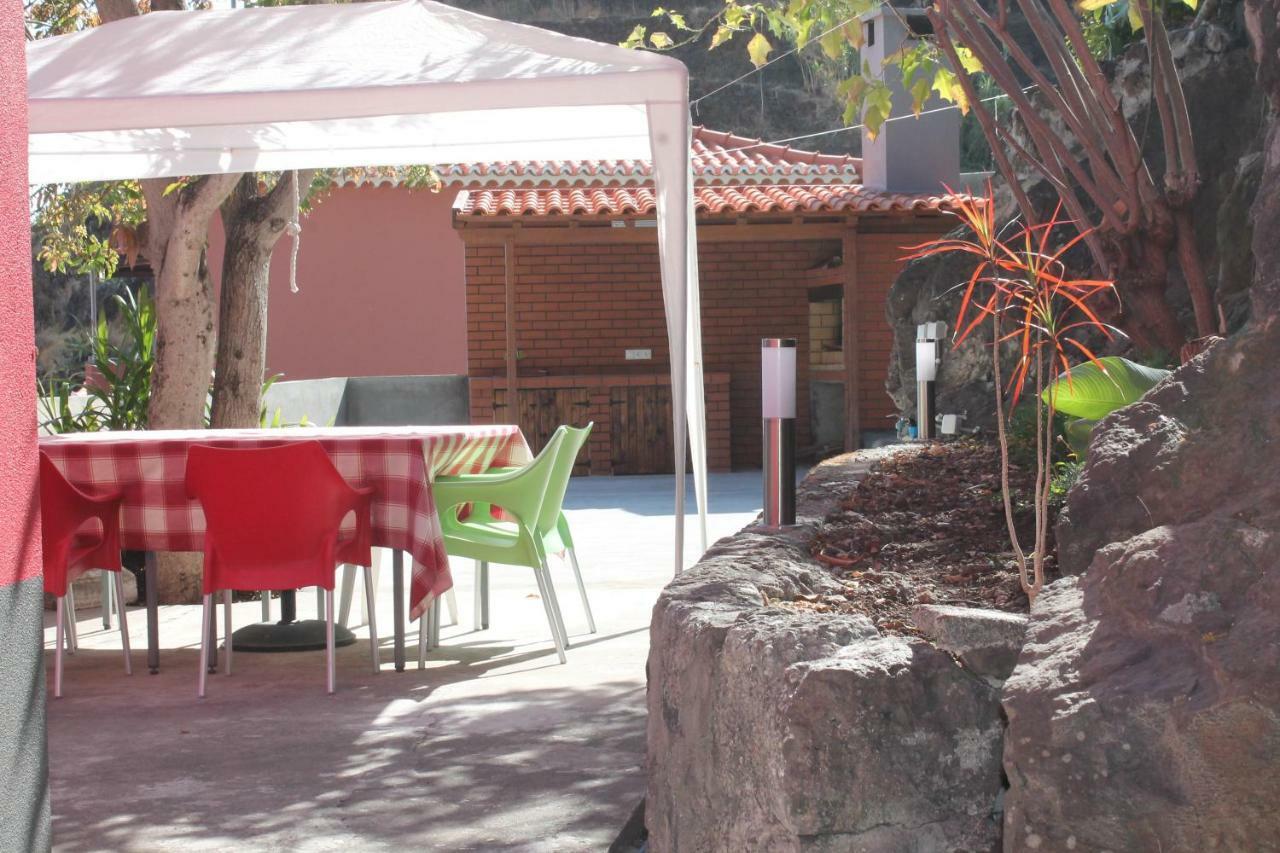 칼례타 Casa Da Fininha 빌라 외부 사진