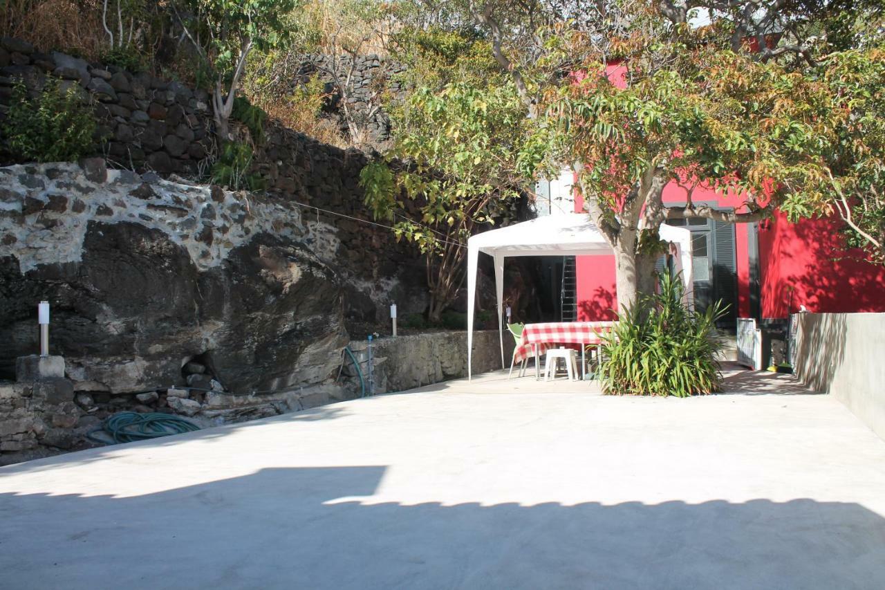 칼례타 Casa Da Fininha 빌라 외부 사진